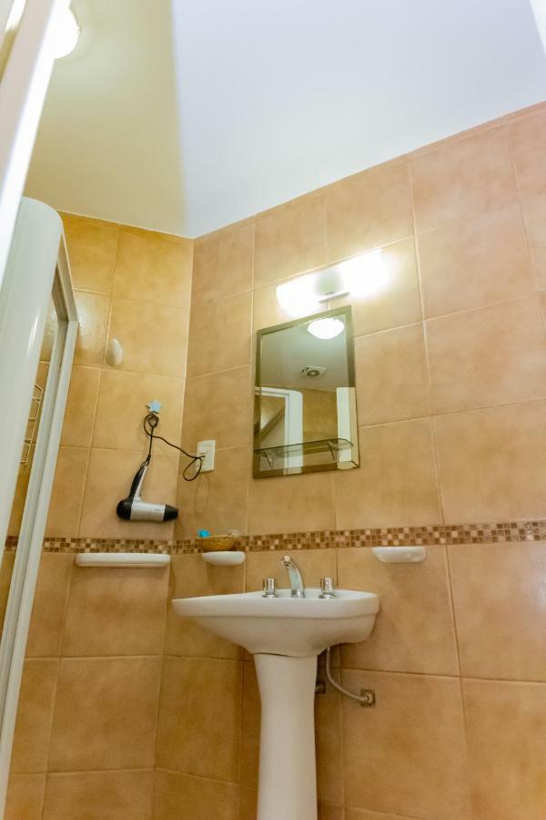 Hussu Apart Hotel Сан Рафаел Екстериор снимка